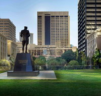 Sofitel Brisbane Central - Accommodation Newcastle