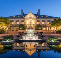 InterContinental Sanctuary Cove Resort - Accommodation Newcastle