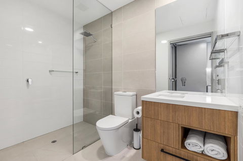 Essence Suites Taringa - Accommodation Newcastle 10