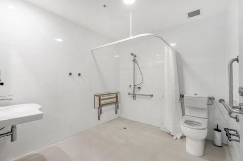 Essence Suites Taringa - Accommodation Newcastle 13
