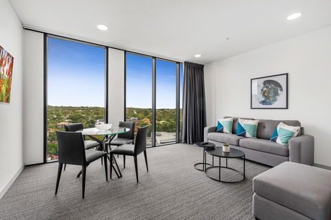 Essence Suites Taringa - Accommodation Newcastle 34