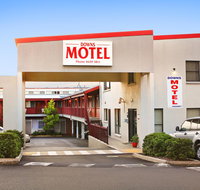 Downs Motel - Accommodation Newcastle