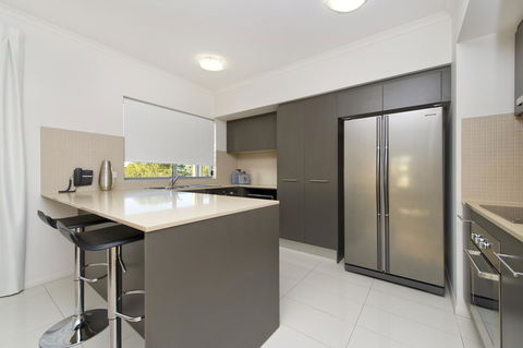 On The Bay Apartments - Accommodation Newcastle 14