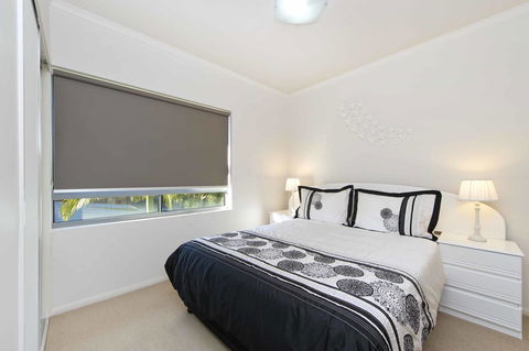 On The Bay Apartments - Accommodation Newcastle 23