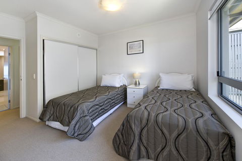 On The Bay Apartments - Accommodation Newcastle 17