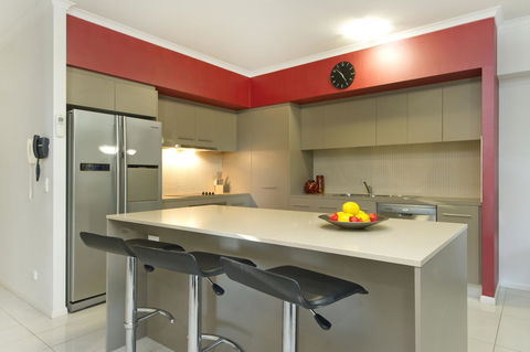 On The Bay Apartments - Accommodation Newcastle 26