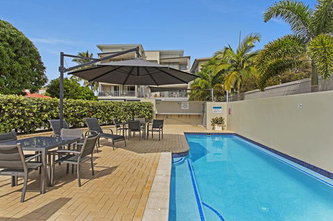 On The Bay Apartments - Accommodation Newcastle 25