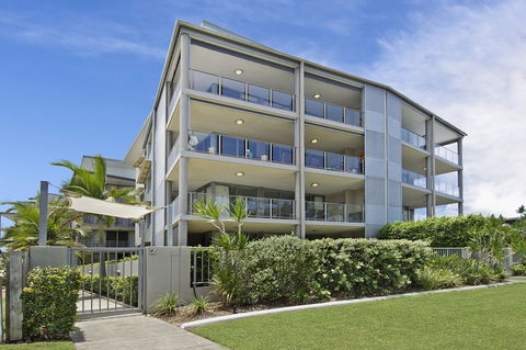 On The Bay Apartments - Accommodation Newcastle 21