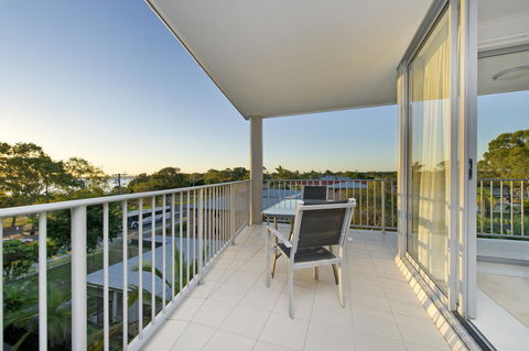 On The Bay Apartments - Accommodation Newcastle 13