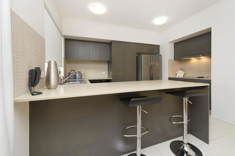 On The Bay Apartments - Accommodation Newcastle 1