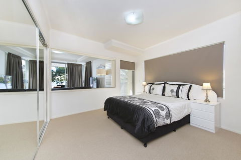 On The Bay Apartments - Accommodation Newcastle 22