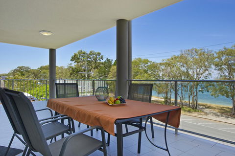 On The Bay Apartments - Accommodation Newcastle 7