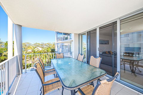 On The Bay Apartments - Accommodation Newcastle 6