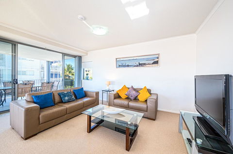 On The Bay Apartments - Accommodation Newcastle 5