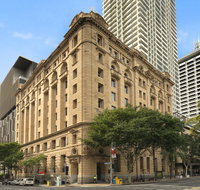 Adina Apartment Hotel Brisbane - Accommodation Newcastle