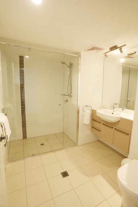 Q Resorts Paddington - Accommodation Newcastle 31