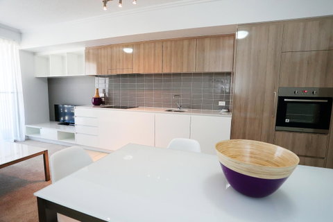 Q Resorts Paddington - Accommodation Newcastle 38