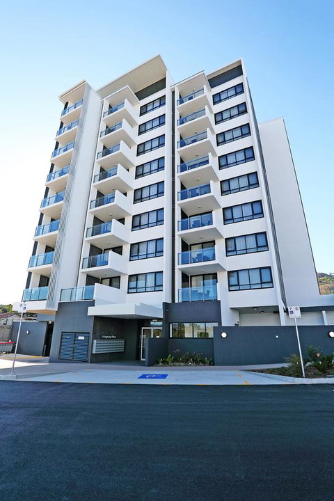 Q Resorts Paddington - Accommodation Newcastle 0