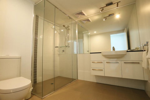 Q Resorts Paddington - Accommodation Newcastle 41