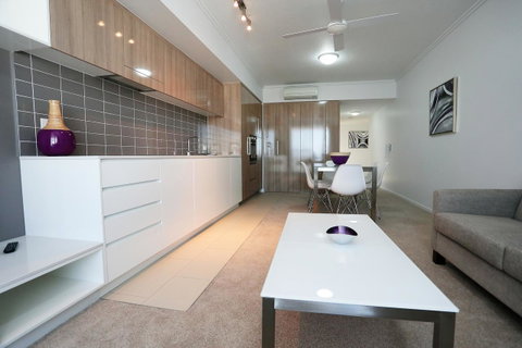 Q Resorts Paddington - Accommodation Newcastle 32