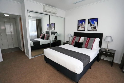 Q Resorts Paddington - Accommodation Newcastle 3