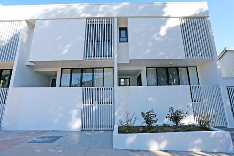Q Resorts Paddington - Accommodation Newcastle 16