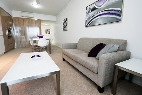 Q Resorts Paddington - Accommodation Newcastle 22