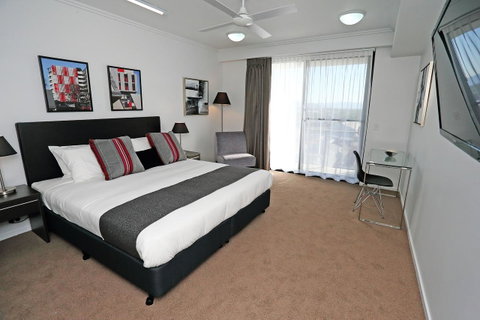Q Resorts Paddington - Accommodation Newcastle 18
