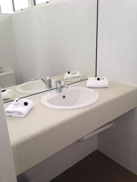 Q Resorts Paddington - Accommodation Newcastle 29