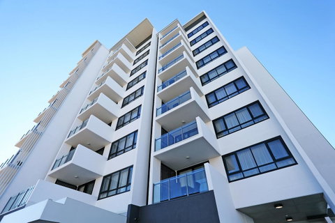 Q Resorts Paddington - Accommodation Newcastle 7