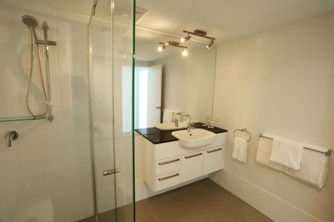 Q Resorts Paddington - Accommodation Newcastle 35