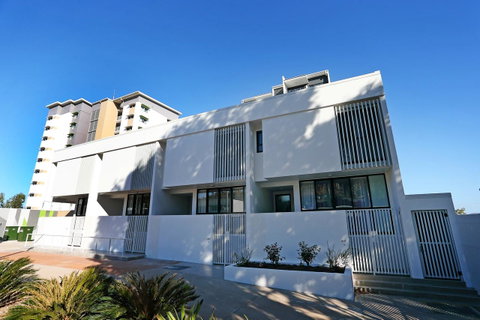 Q Resorts Paddington - Accommodation Newcastle 1