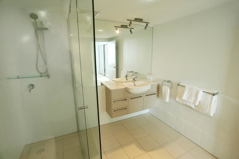 Q Resorts Paddington - Accommodation Newcastle 44