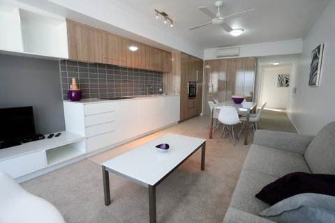 Q Resorts Paddington - Accommodation Newcastle 25