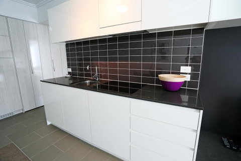 Q Resorts Paddington - Accommodation Newcastle 19