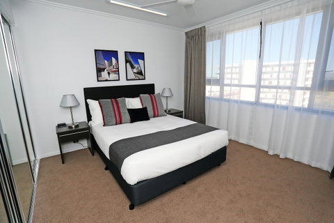 Q Resorts Paddington - Accommodation Newcastle 10