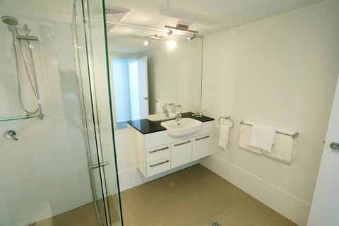 Q Resorts Paddington - Accommodation Newcastle 26