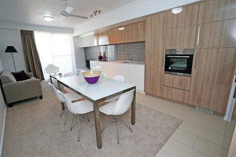 Q Resorts Paddington - Accommodation Newcastle 40