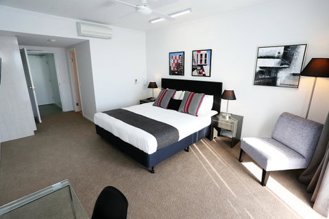 Q Resorts Paddington - Accommodation Newcastle 9