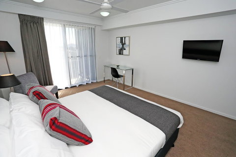 Q Resorts Paddington - Accommodation Newcastle 34