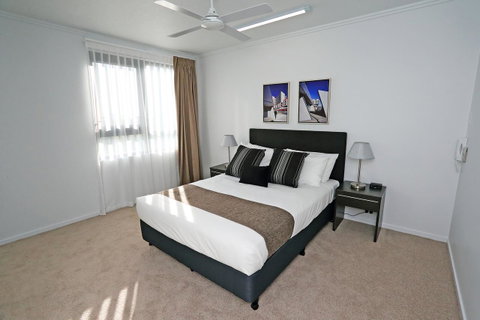 Q Resorts Paddington - Accommodation Newcastle 6