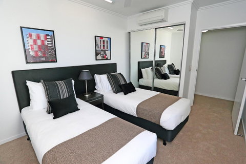 Q Resorts Paddington - Accommodation Newcastle 30