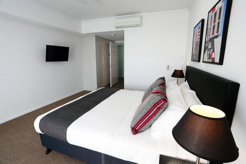 Q Resorts Paddington - Accommodation Newcastle 42
