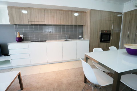 Q Resorts Paddington - Accommodation Newcastle 27