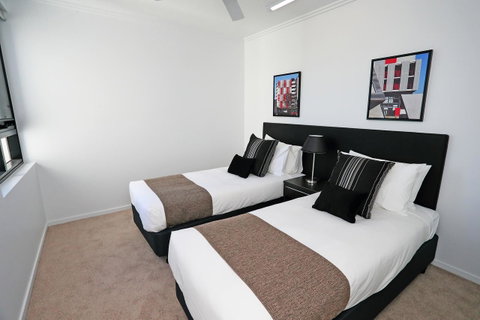 Q Resorts Paddington - Accommodation Newcastle 28