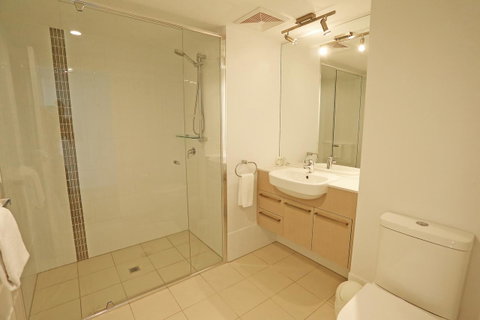 Q Resorts Paddington - Accommodation Newcastle 23
