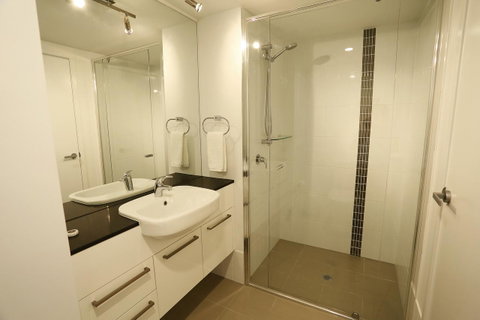 Q Resorts Paddington - Accommodation Newcastle 24