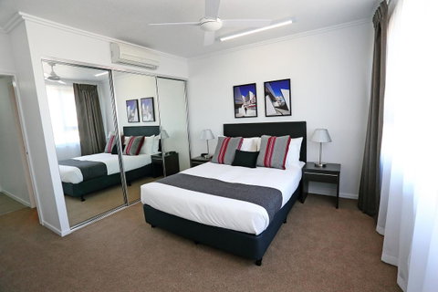 Q Resorts Paddington - Accommodation Newcastle 37