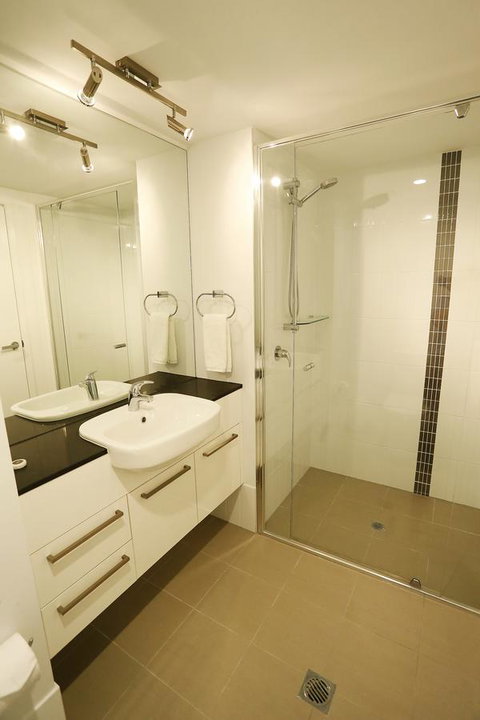 Q Resorts Paddington - Accommodation Newcastle 13