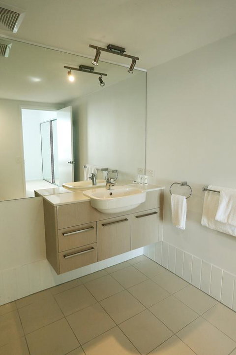 Q Resorts Paddington - Accommodation Newcastle 15